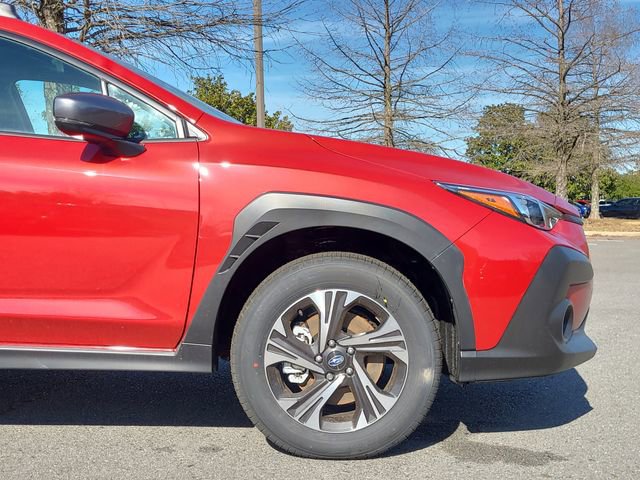 New 2026 Subaru Crosstrek 2.0i Premium image 9