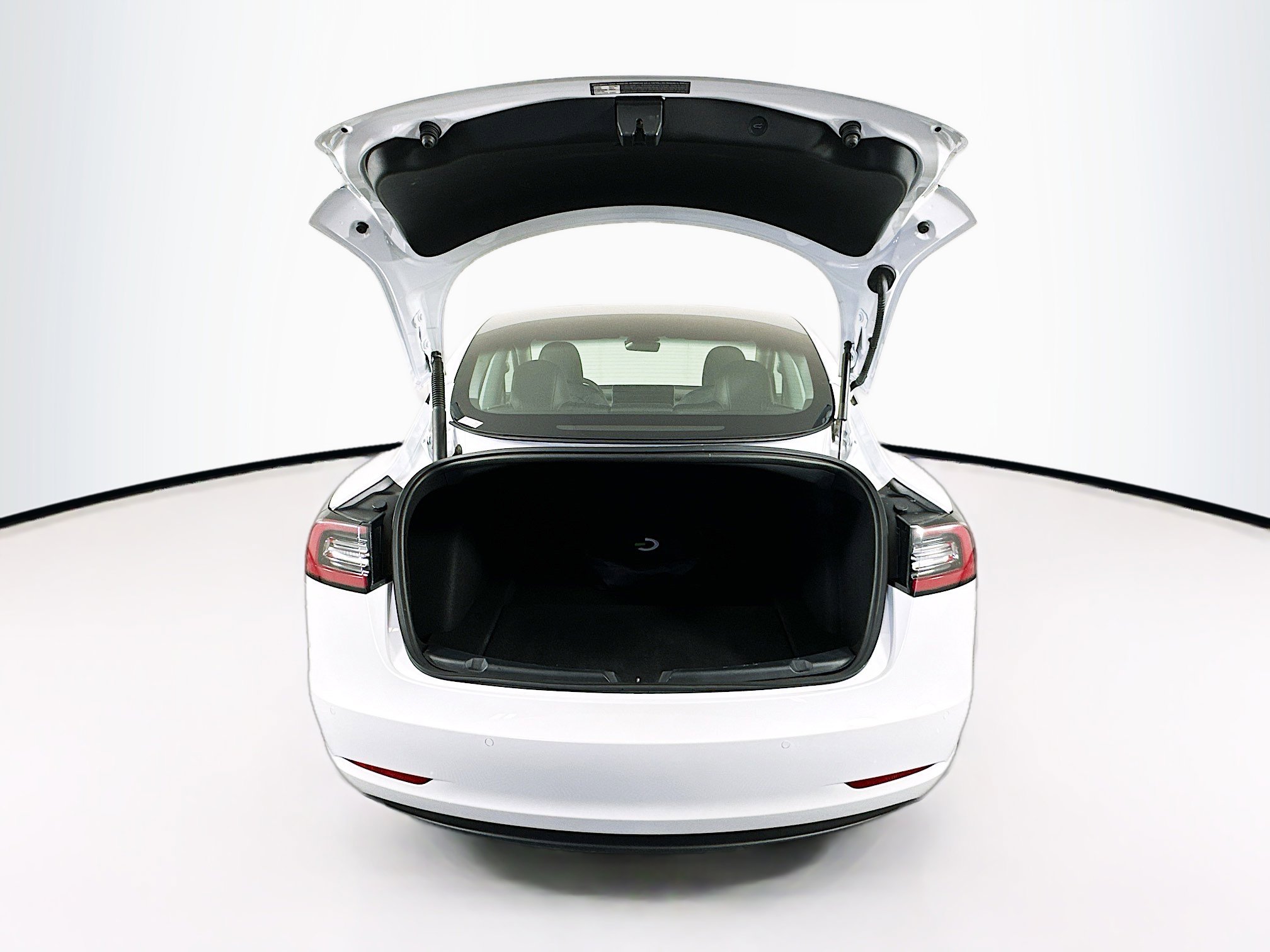 Used 2021 Tesla Model 3 Standard Range Plus image 27