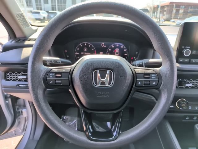 Used 2024 Honda Accord EX image 25