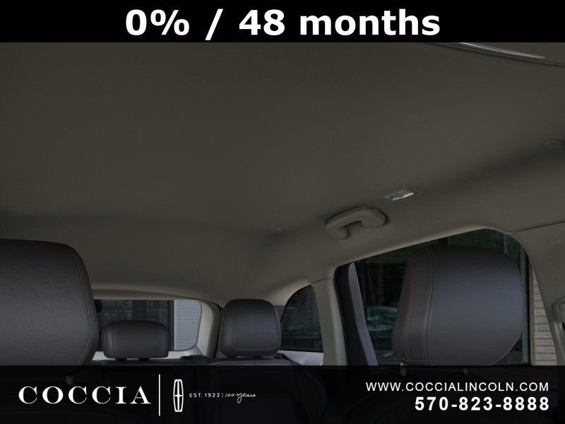 New 2026 Lincoln Nautilus Premier image 22