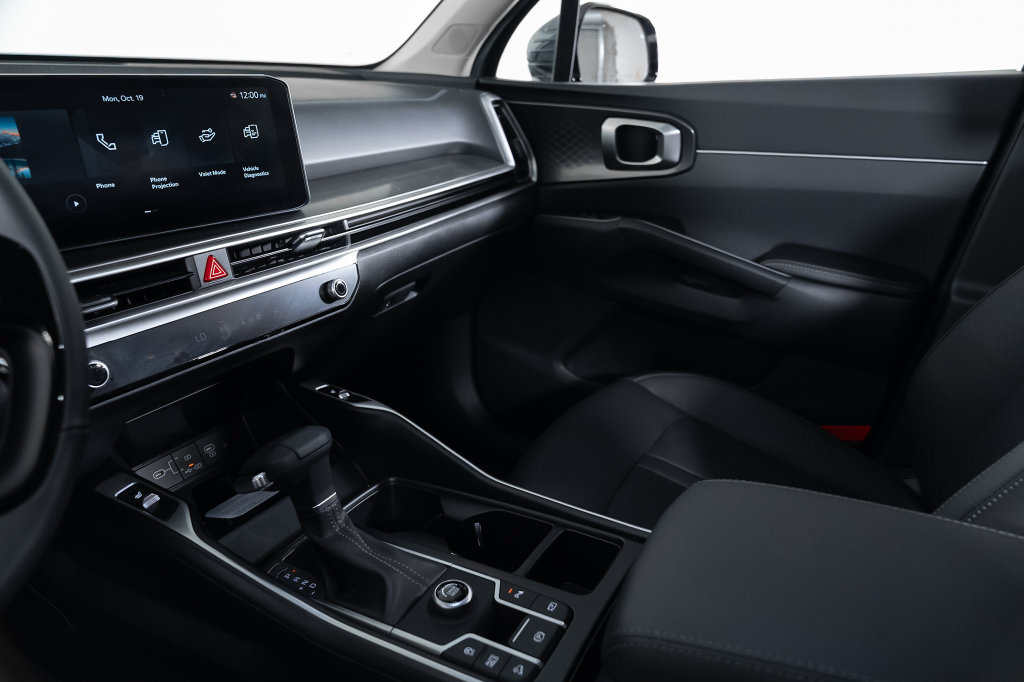 New 2026 Kia Sorento S w/ S Panoramic Sunroof Package FWD image 26