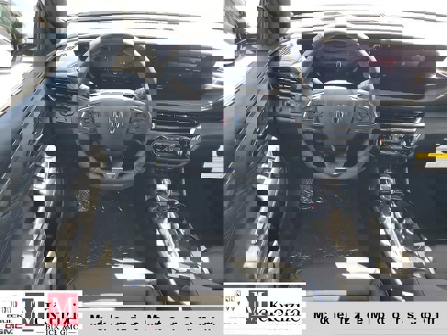 New 2026 Buick Envista Sport Touring w/ Convenience I Package FWD image 24