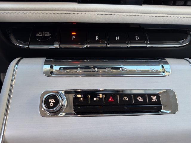 New 2027 Lincoln Aviator Reserve AWD/4WD image 33