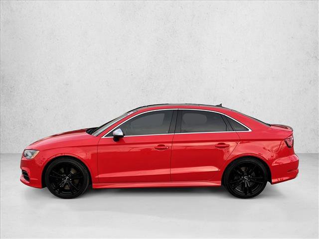 Used 2015 Audi S3 Prestige AWD/4WD image 2