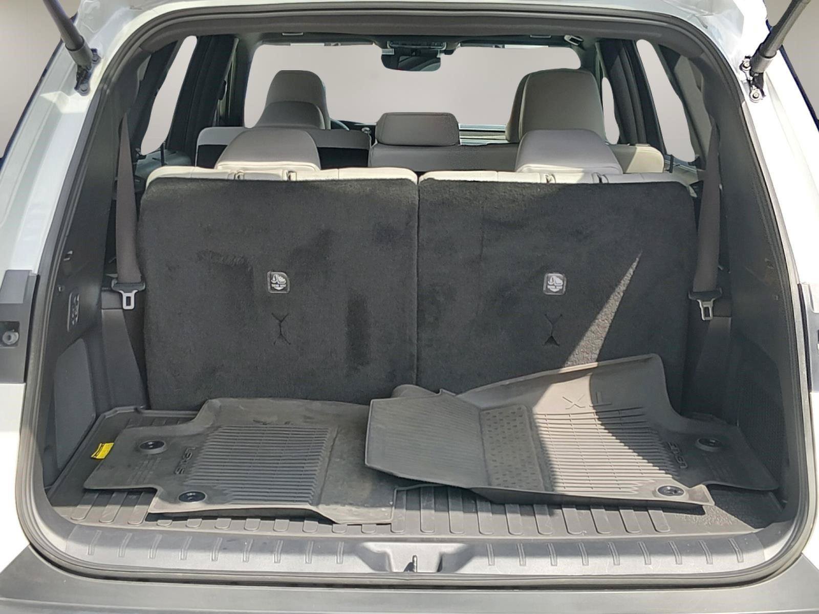 Used 2025 Lexus TX 350 AWD w/ Technology Package image 16