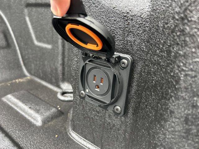 New 2026 Chevrolet Silverado 1500 RST image 6