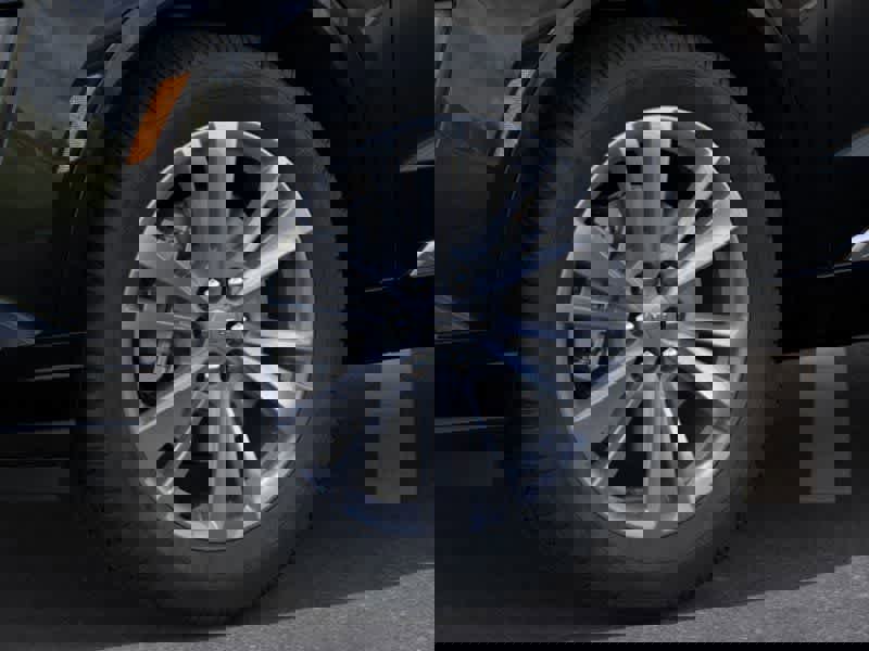 Used 2025 Cadillac XT6 Premium Luxury image 9