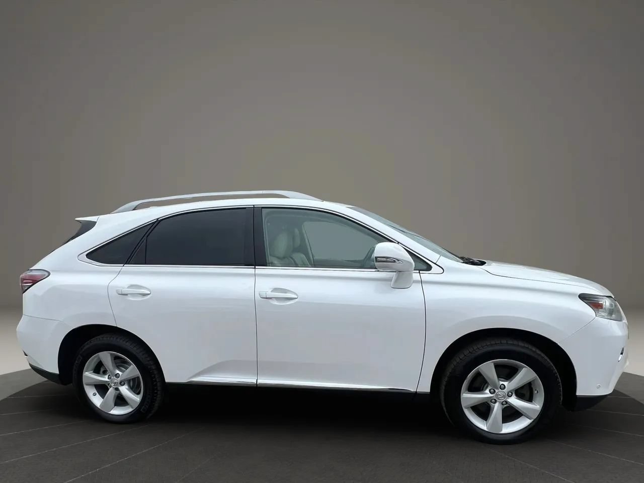 Used 2015 Lexus RX 350 AWD image 4