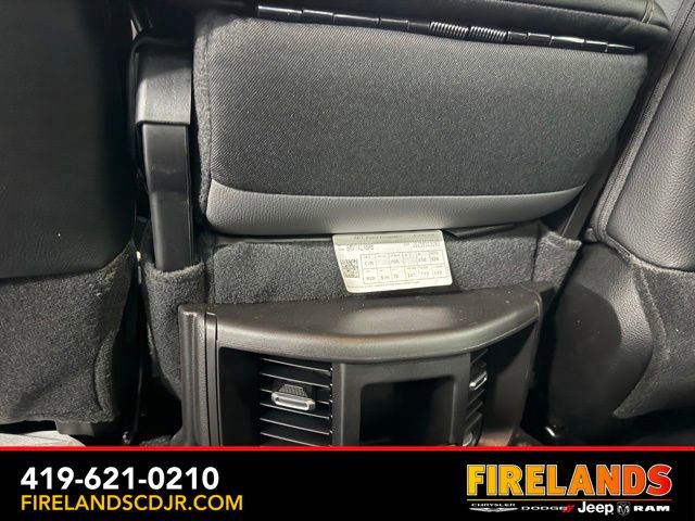 New 2026 RAM 2500 Tradesman image 21