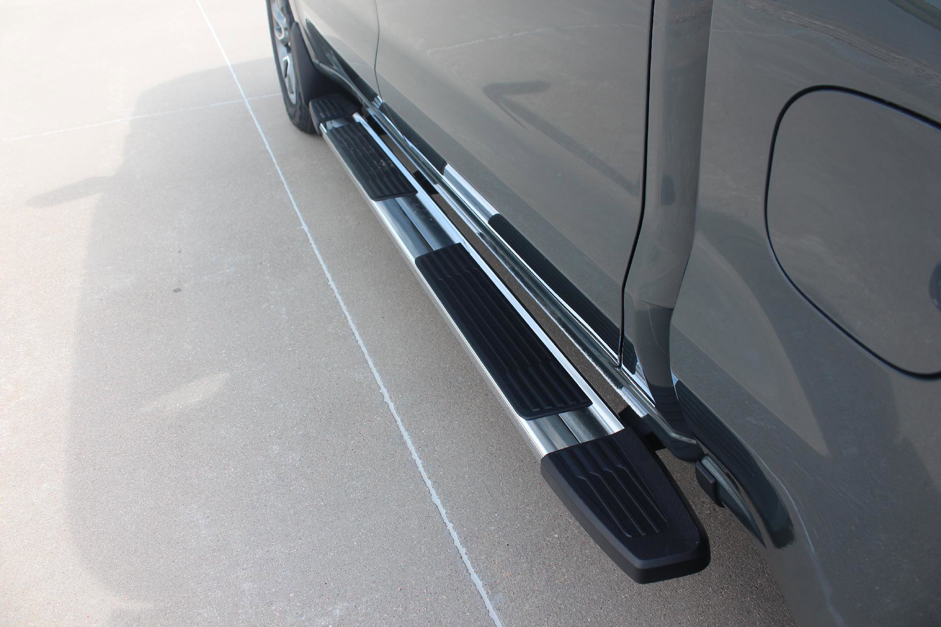 New 2026 Chevrolet Silverado 1500 LT w/ All Star Edition Plus image 22