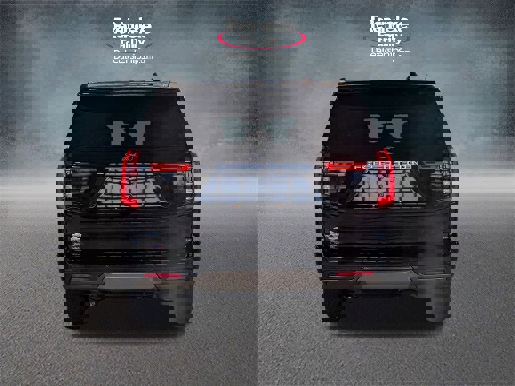 New 2025 Ford Expedition King Ranch image 6