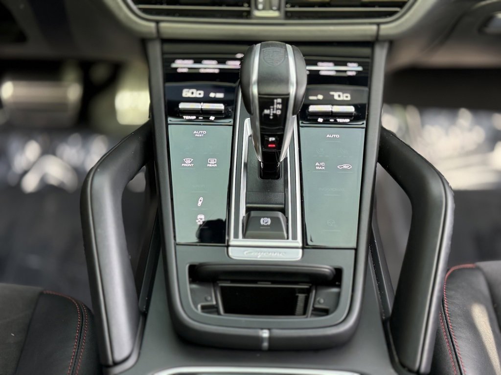 Used 2023 Porsche Cayenne GTS image 49