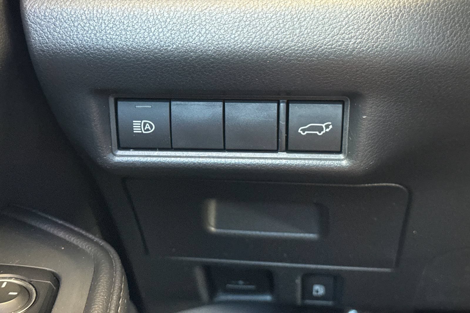 Certified 2025 Toyota Grand Highlander AWD Hybrid image 34