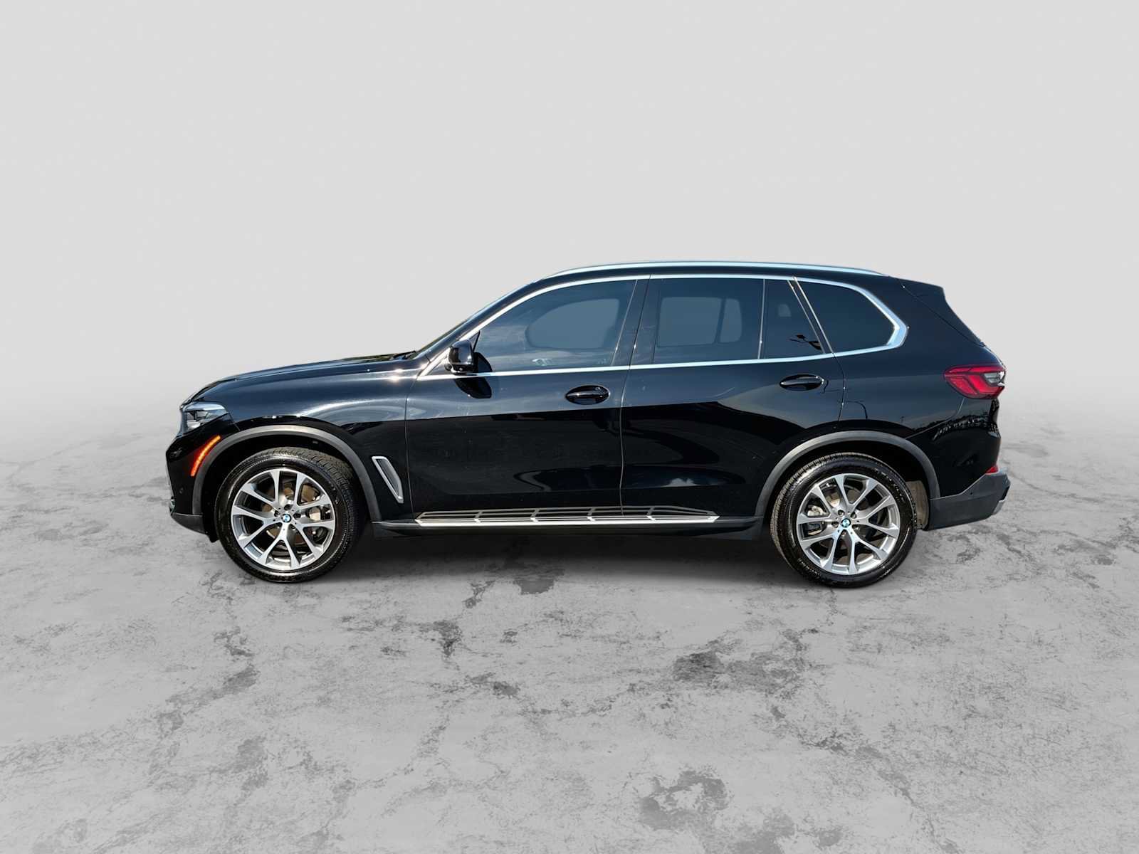 Used 2019 BMW X5 xDrive40i AWD/4WD image 5