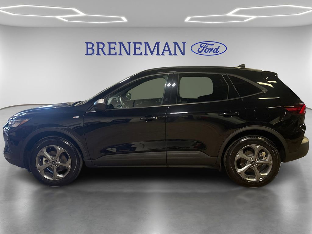 Certified 2025 Ford Escape ST-Line image 8