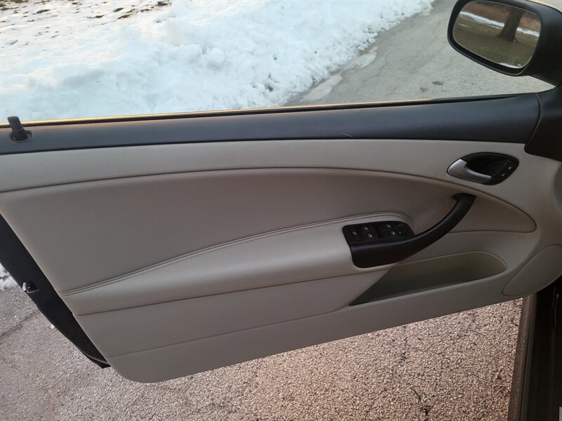 Used 2004 Saab 9-3 Arc FWD image 22