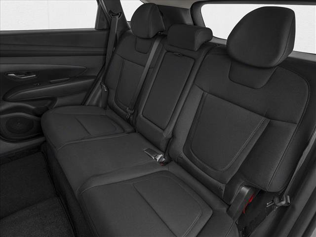 New 2026 Hyundai Tucson Blue SE image 9