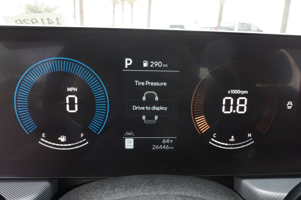 Used 2025 Hyundai Sonata SEL image 20