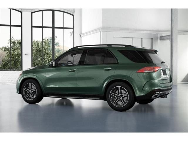 New 2026 Mercedes-Benz GLE 450 4MATIC image 30