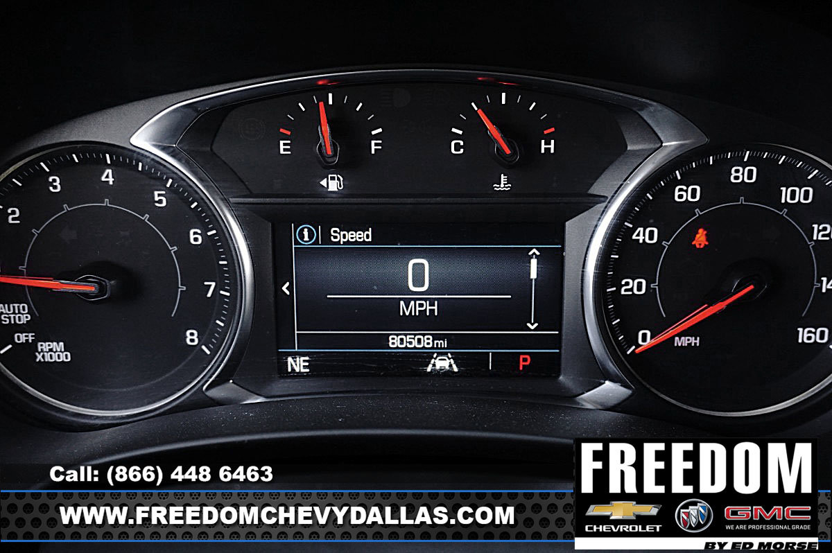 Used 2024 GMC Terrain SLE w/ Driver Convenience Package image 26