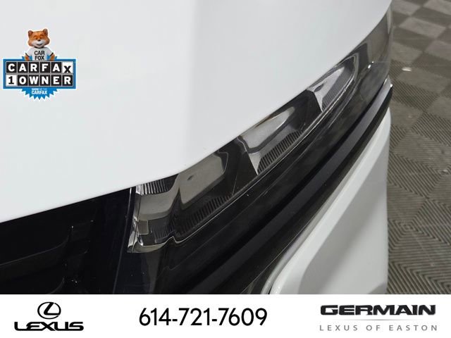 Used 2023 Chevrolet Tahoe RST image 16