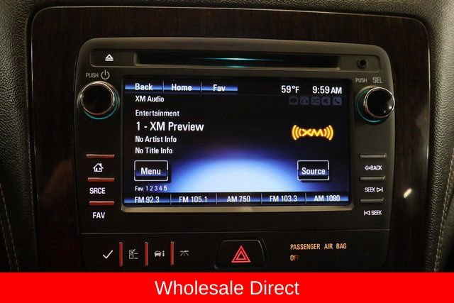 Used 2015 Chevrolet Traverse LT AWD/4WD image 22