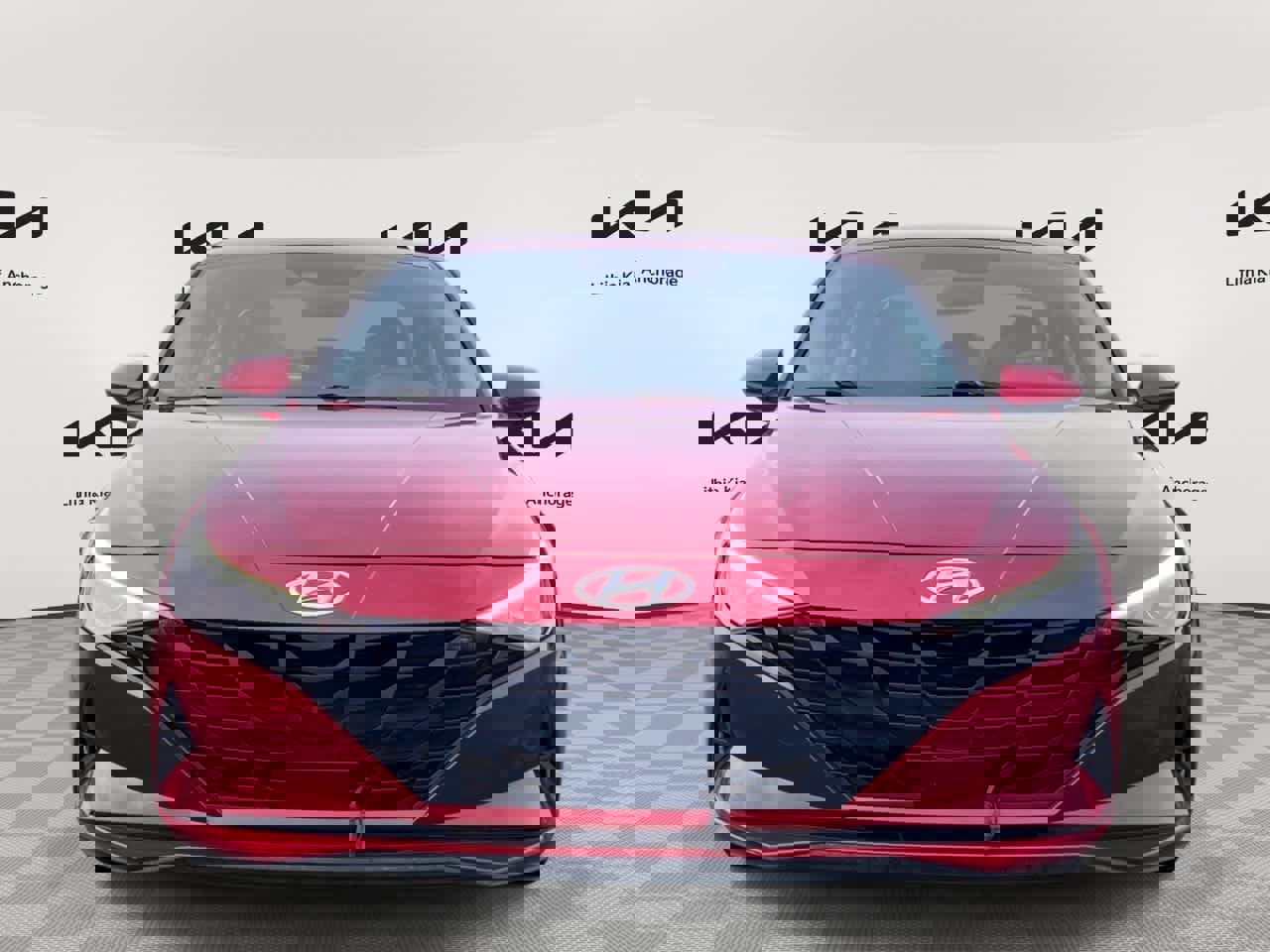 Used 2023 Hyundai Elantra SEL w/ Convenience Package