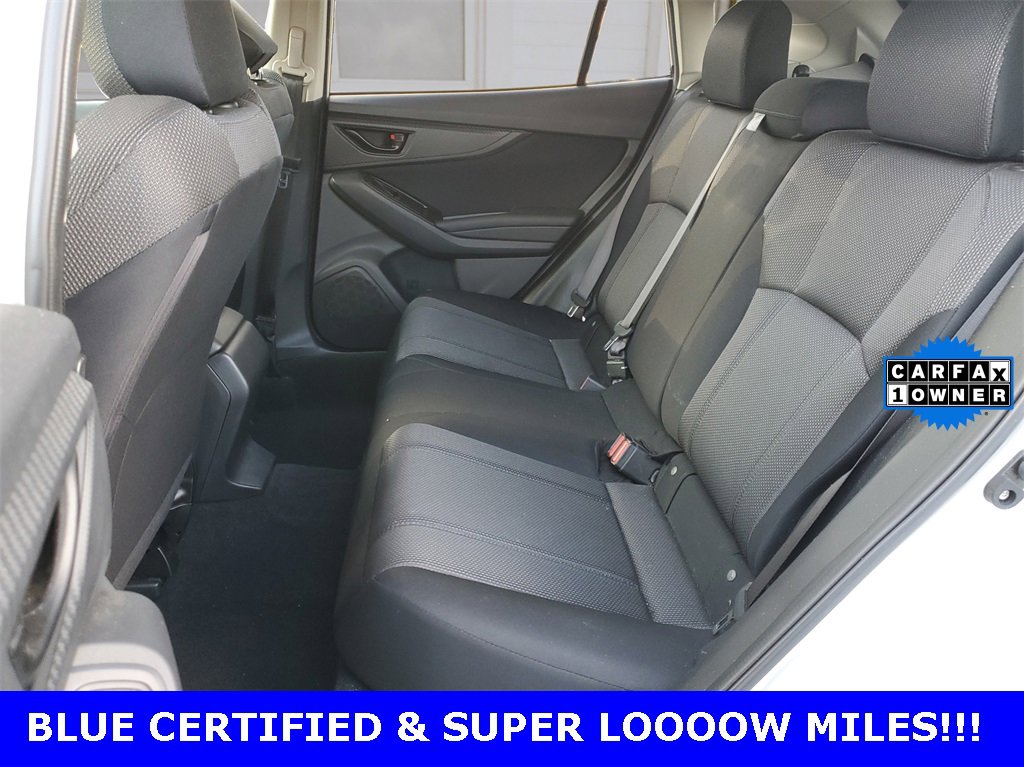 Used 2023 Subaru Crosstrek 2.0i image 8