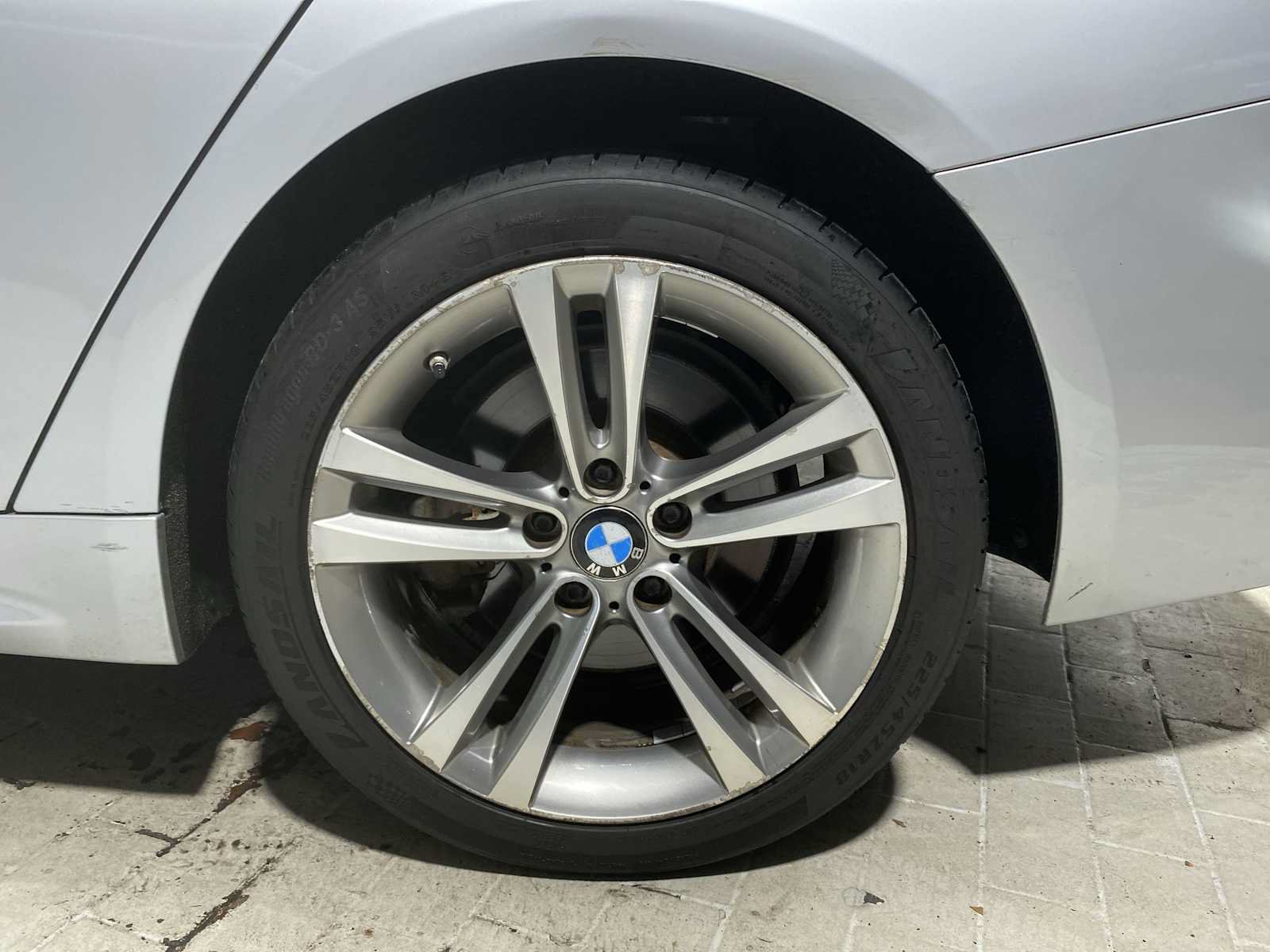 Used 2016 BMW 428i Gran Coupe xDrive AWD/4WD image 8