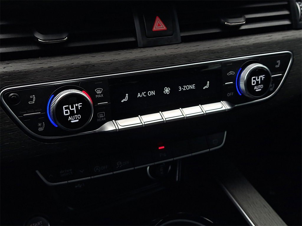 Certified 2024 Audi A5 2.0T Premium Plus image 18