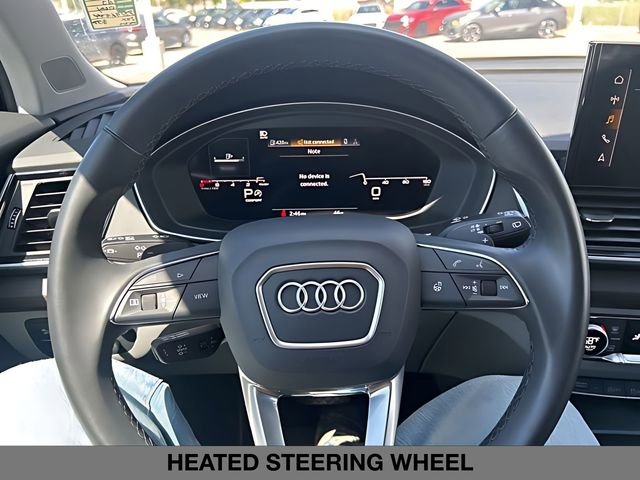 Used 2023 Audi Q5 2.0T Prestige AWD/4WD image 22