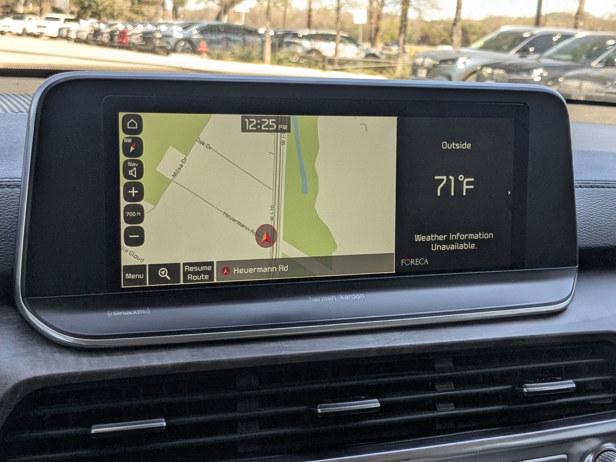 Used 2021 Kia Telluride SX w/ SX Prestige Package image 17