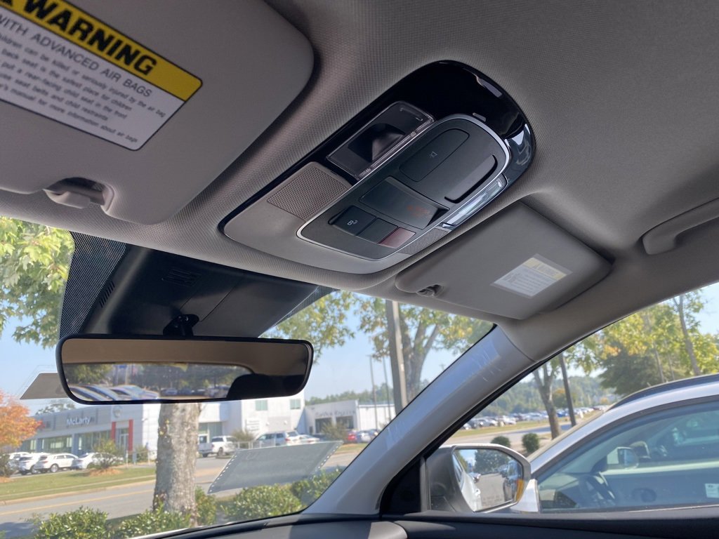 New 2025 Hyundai Tucson Blue image 25