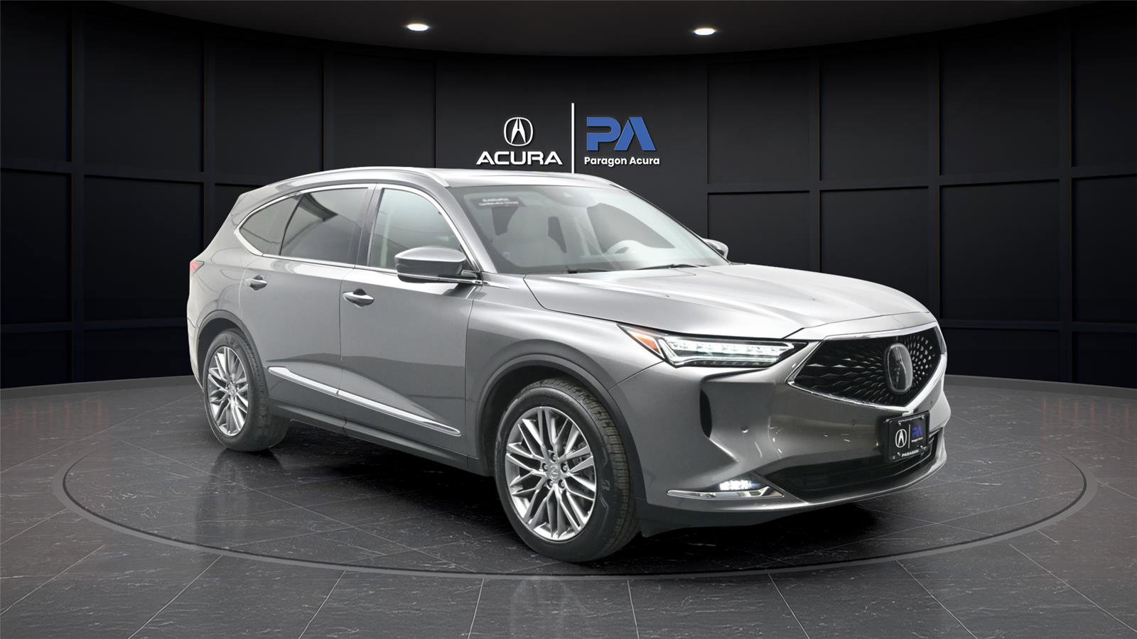 Certified 2024 Acura MDX SH-AWD w/ Advance Package image 31