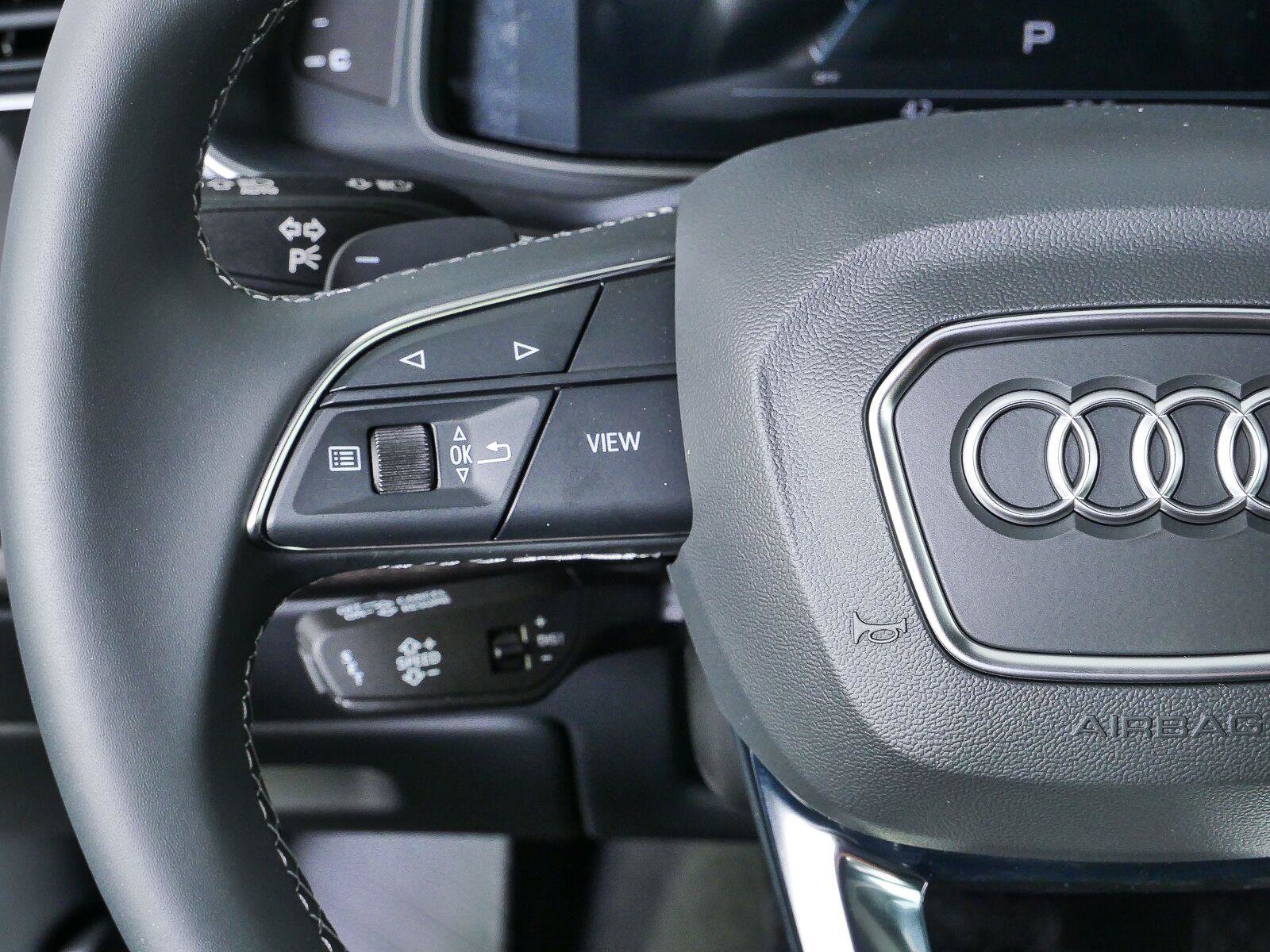 New 2026 Audi Q7 2.0T Premium Plus AWD/4WD image 44
