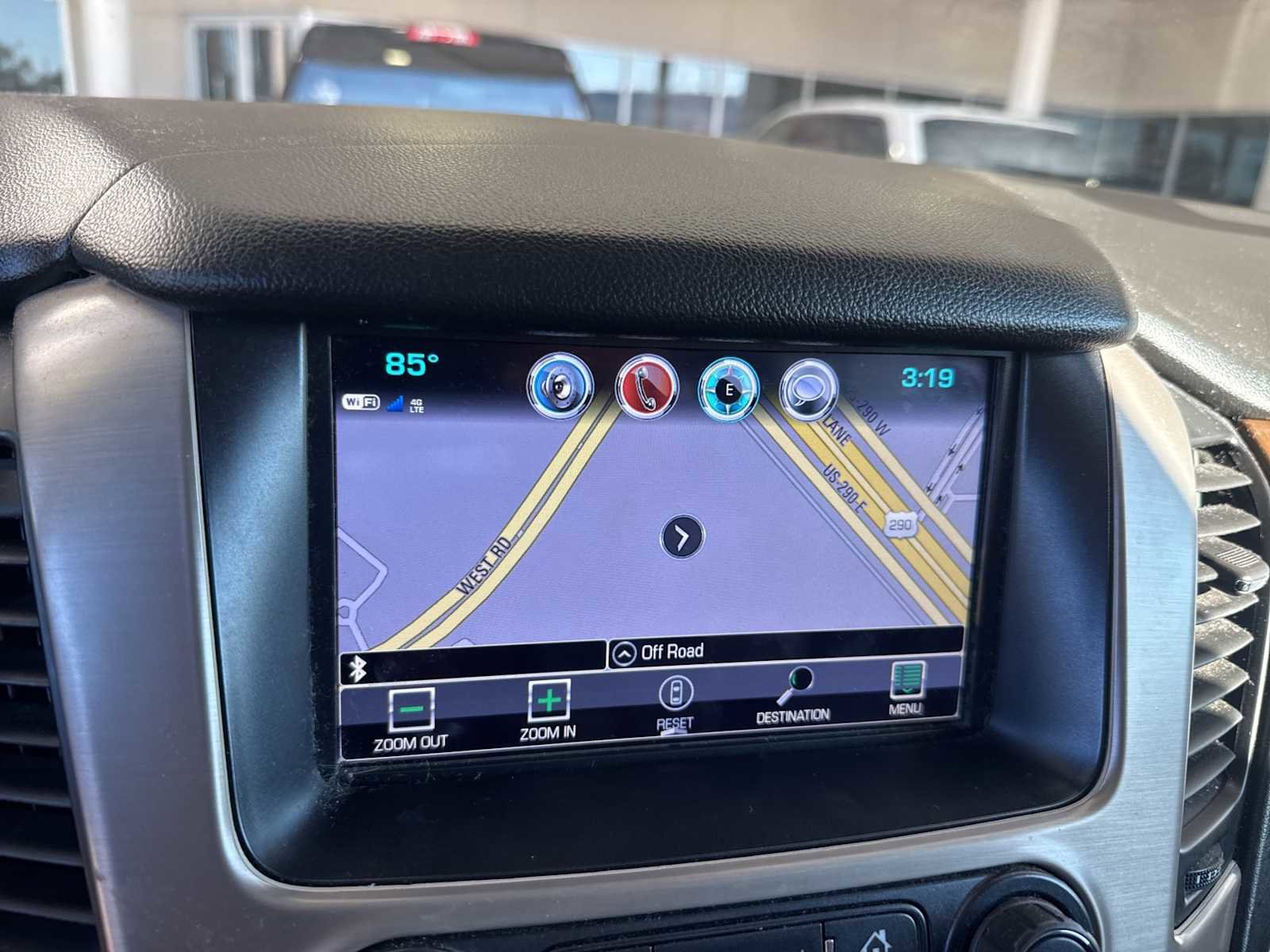 Used 2019 GMC Yukon XL Denali image 6