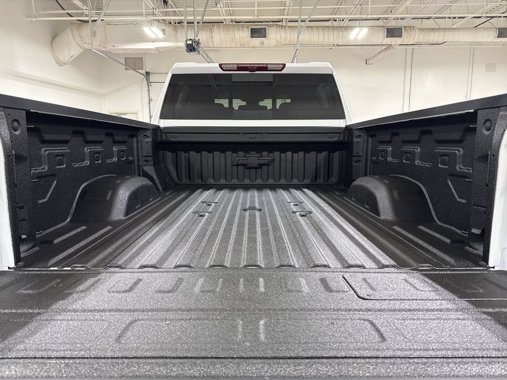 New 2026 Chevrolet Silverado 2500 LT w/ Trail Boss Package AWD/4WD image 24