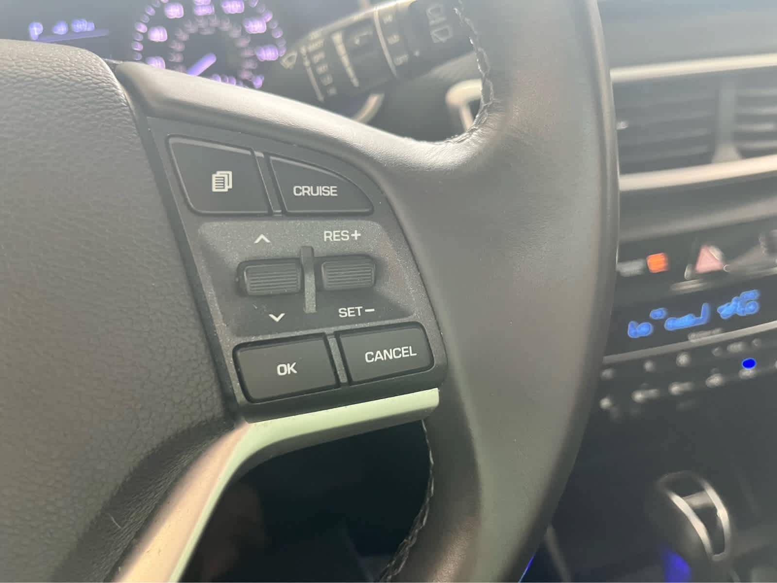Used 2020 Hyundai Tucson Sport AWD/4WD image 30