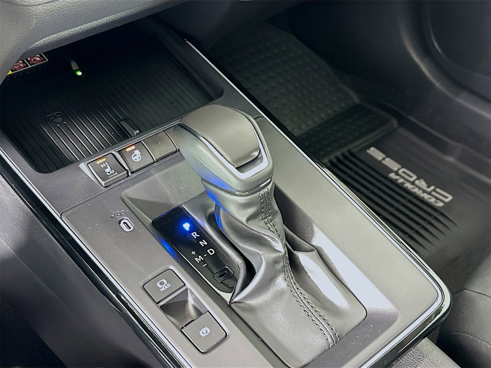 New 2026 Toyota Corolla Cross XLE image 17