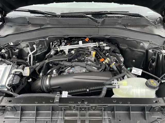 New 2026 Ford Explorer Active image 12
