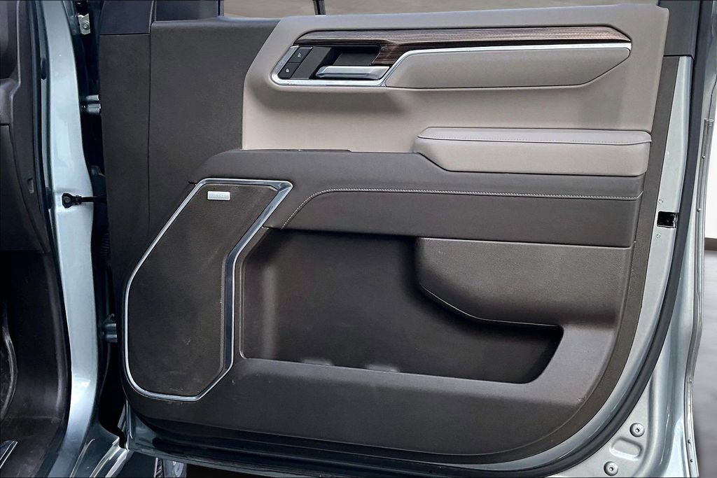 Used 2023 Chevrolet Silverado 1500 RST w/ All Star Edition Plus image 28