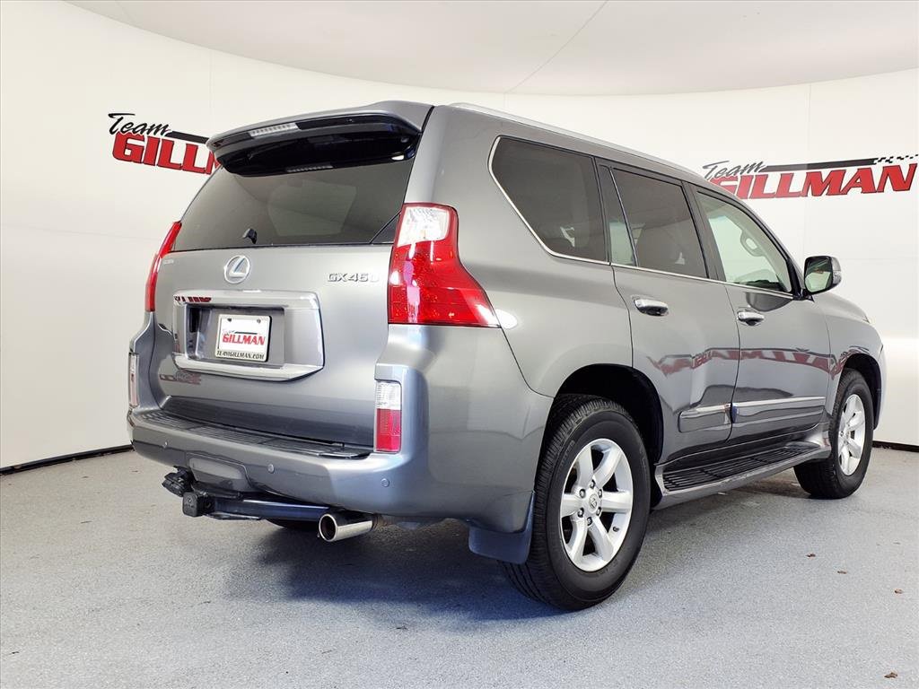 Used 2011 Lexus GX 460 Premium image 6