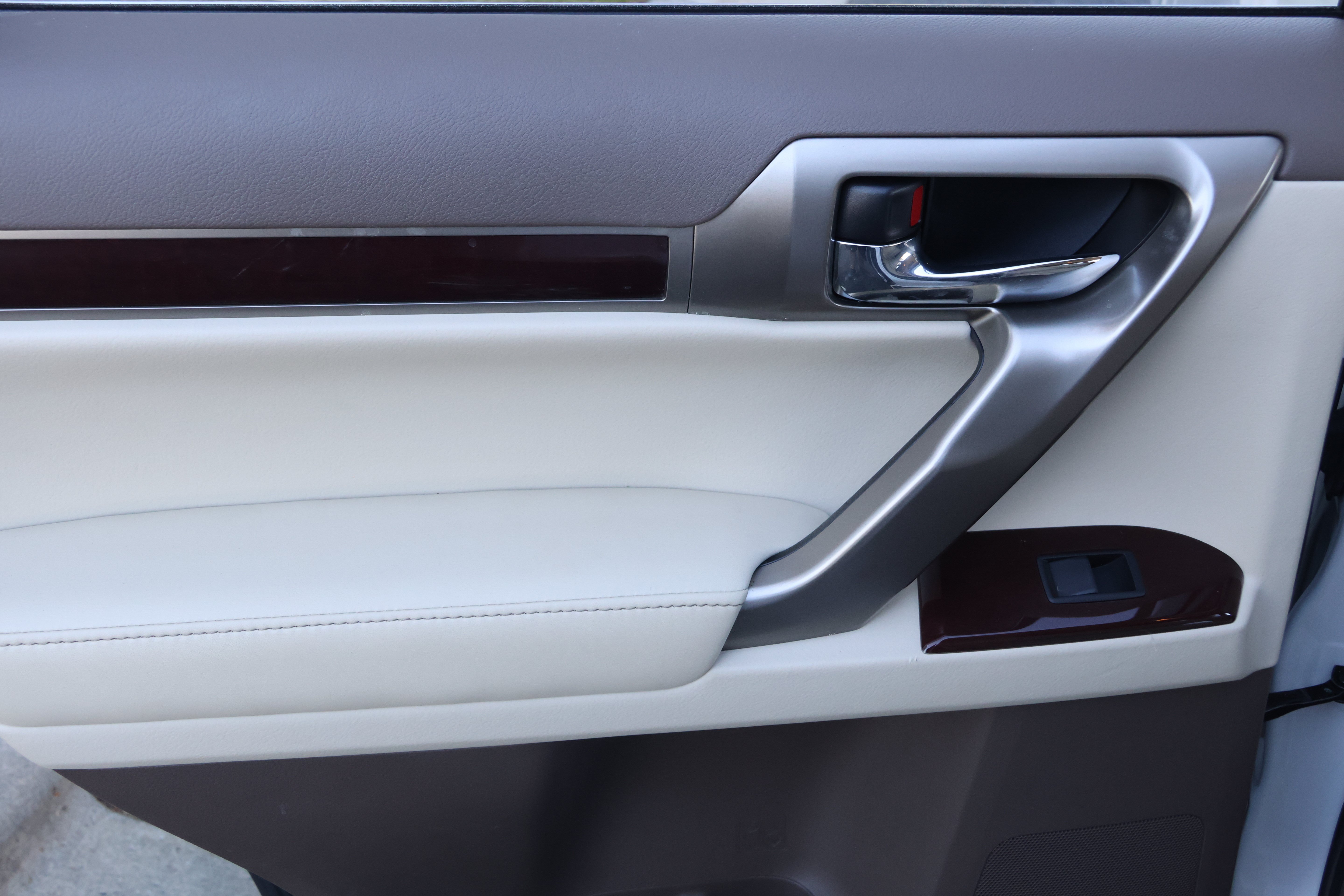 Used 2019 Lexus GX 460 Premium AWD/4WD image 34