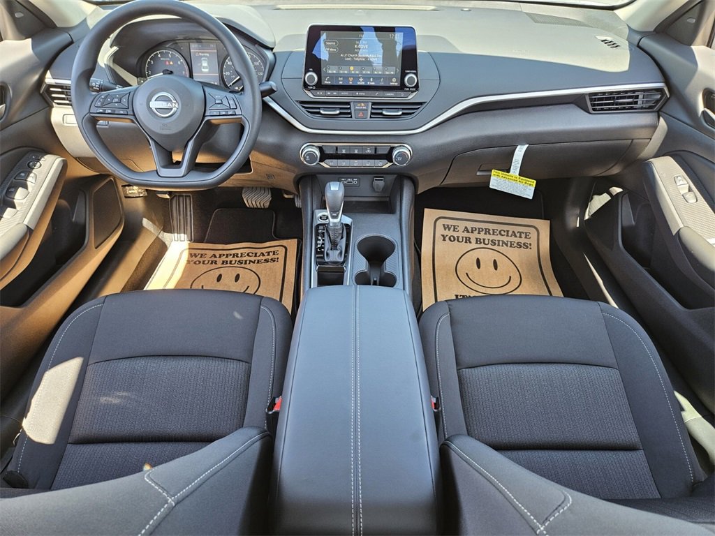 New 2025 Nissan Altima 2.5 S image 7