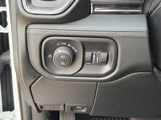 Certified 2023 RAM 2500 Limited AWD/4WD image 22