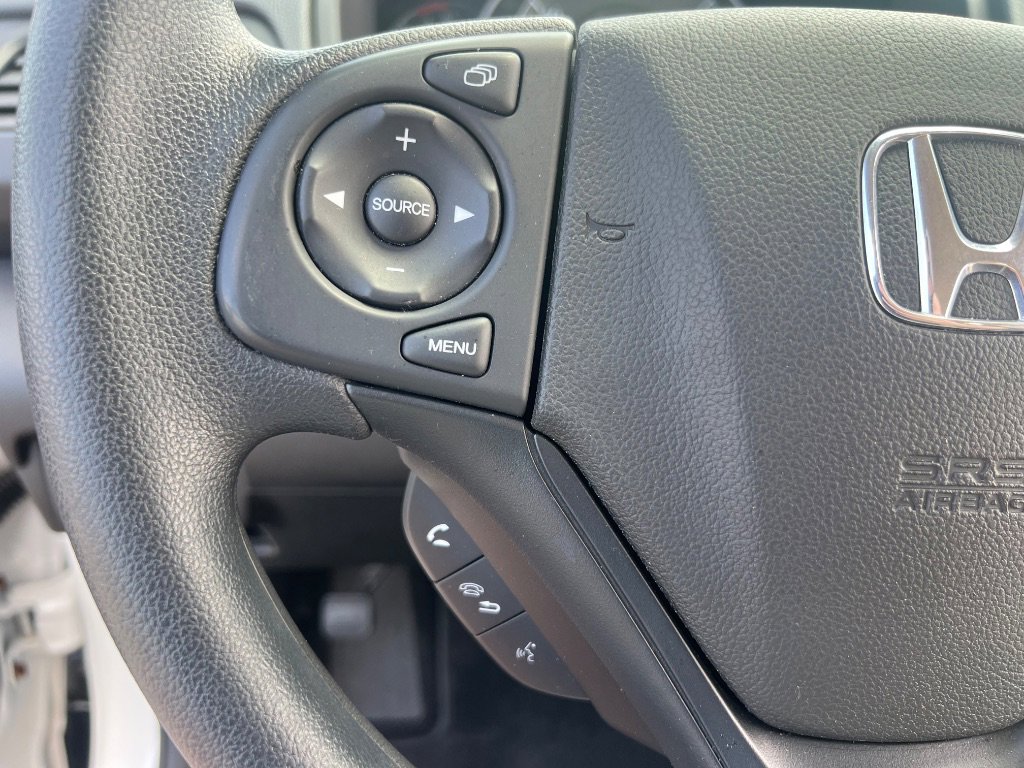 Used 2015 Honda CR-V LX image 18