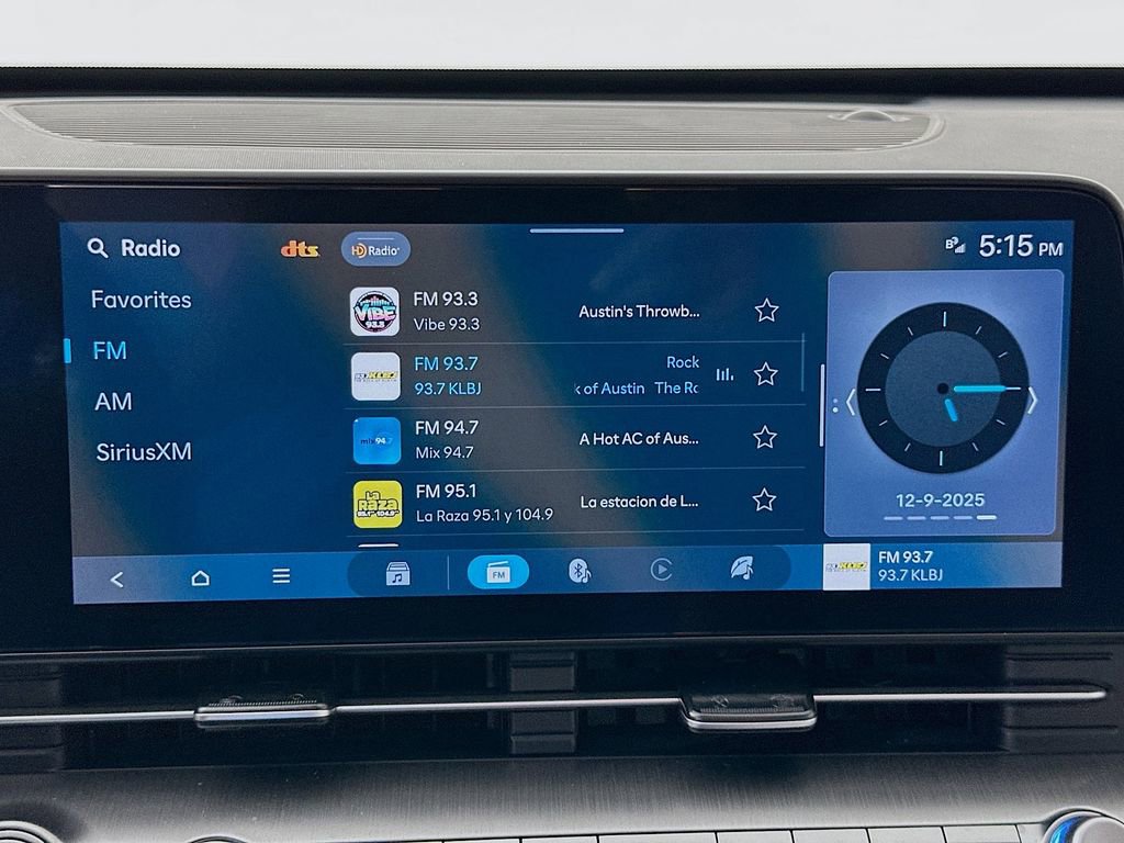 Used 2024 Hyundai Kona SEL image 14