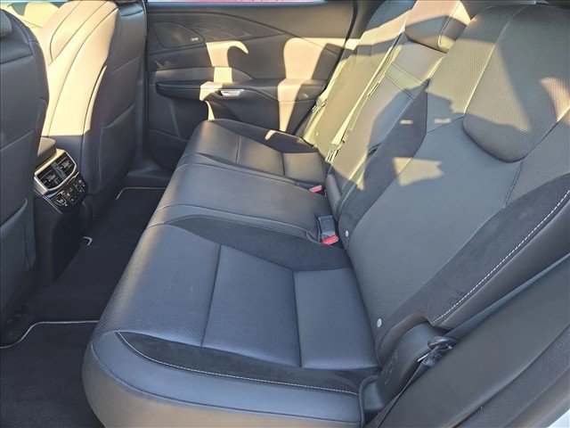 Used 2024 Lexus RX 500h F Sport w/ Convenience Package AWD/4WD image 16