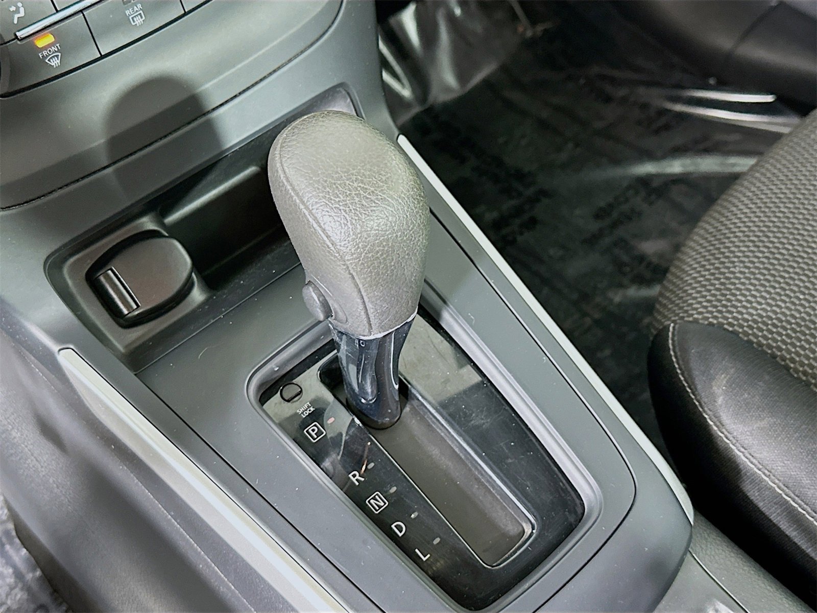 Used 2017 Nissan Sentra S image 15