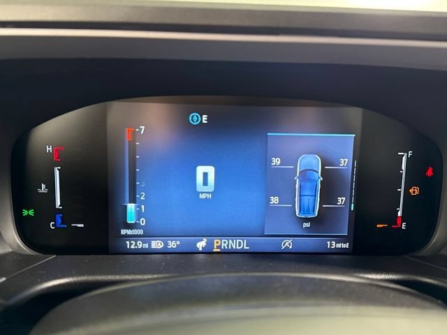 New 2026 Ford Bronco Sport Big Bend w/ Convenience Package AWD/4WD image 27